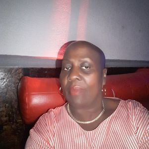 Meet your Posher, Beverley